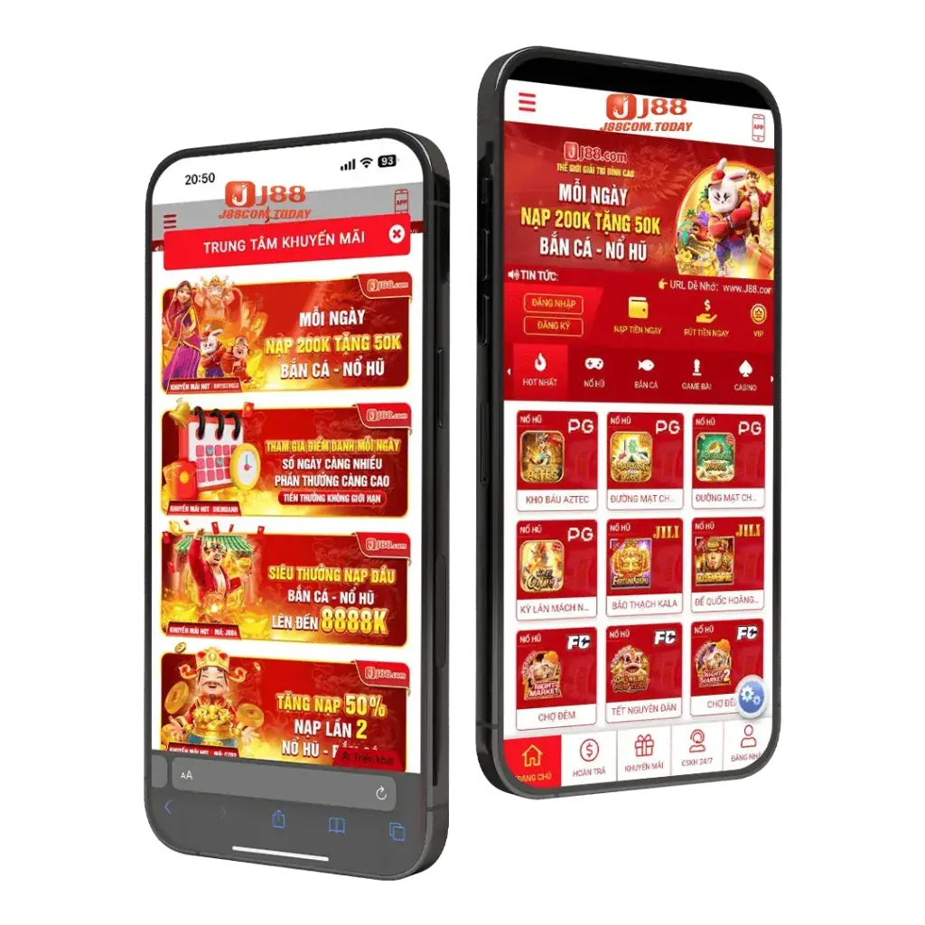Giao diện chơi Nổ Hũ neww88