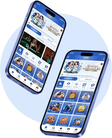 Giao diện nền tảng neww88 thân thiện