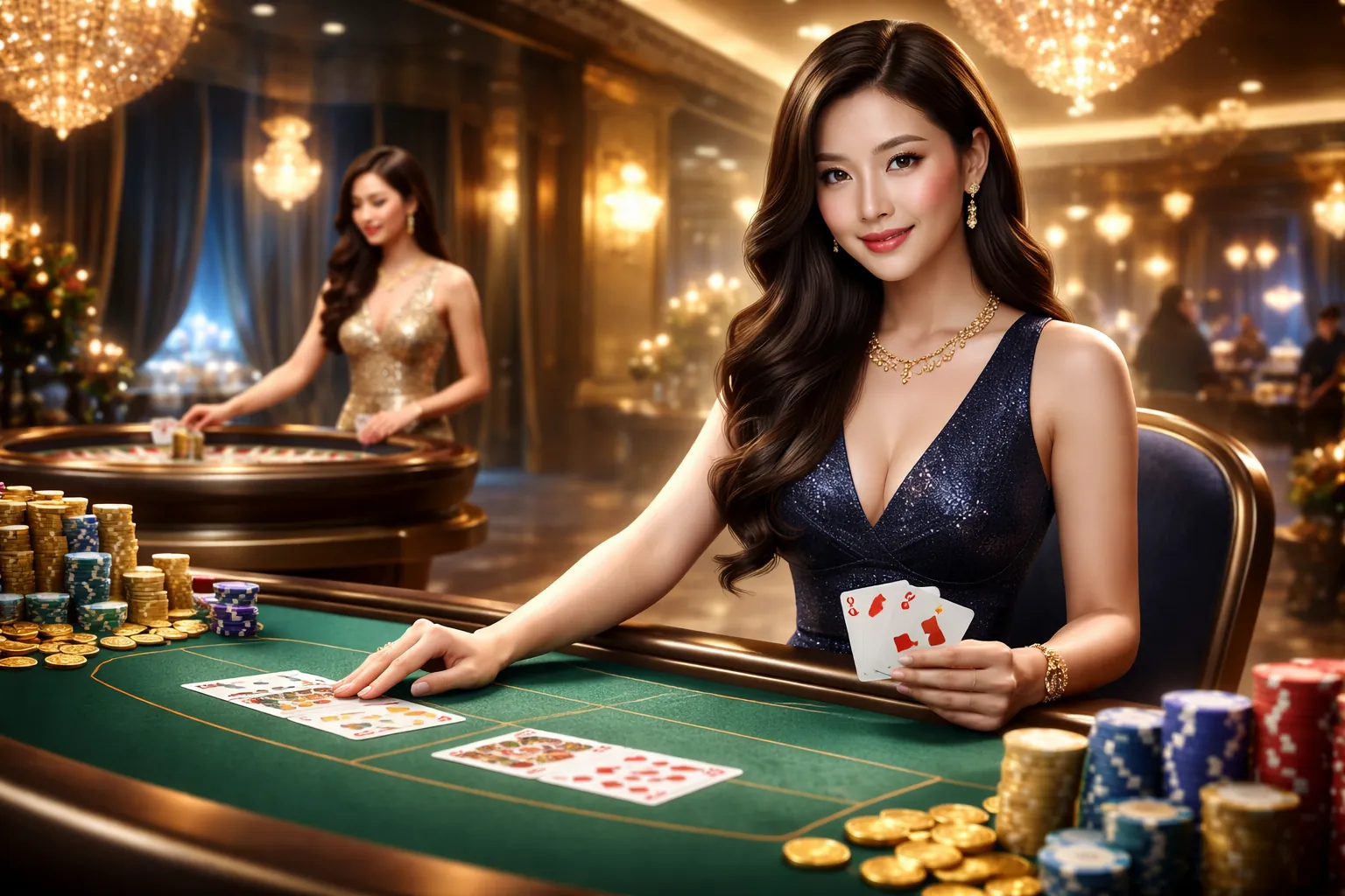 Những tựa game slot nổ hũ jackpot lớn nhất trên neww88