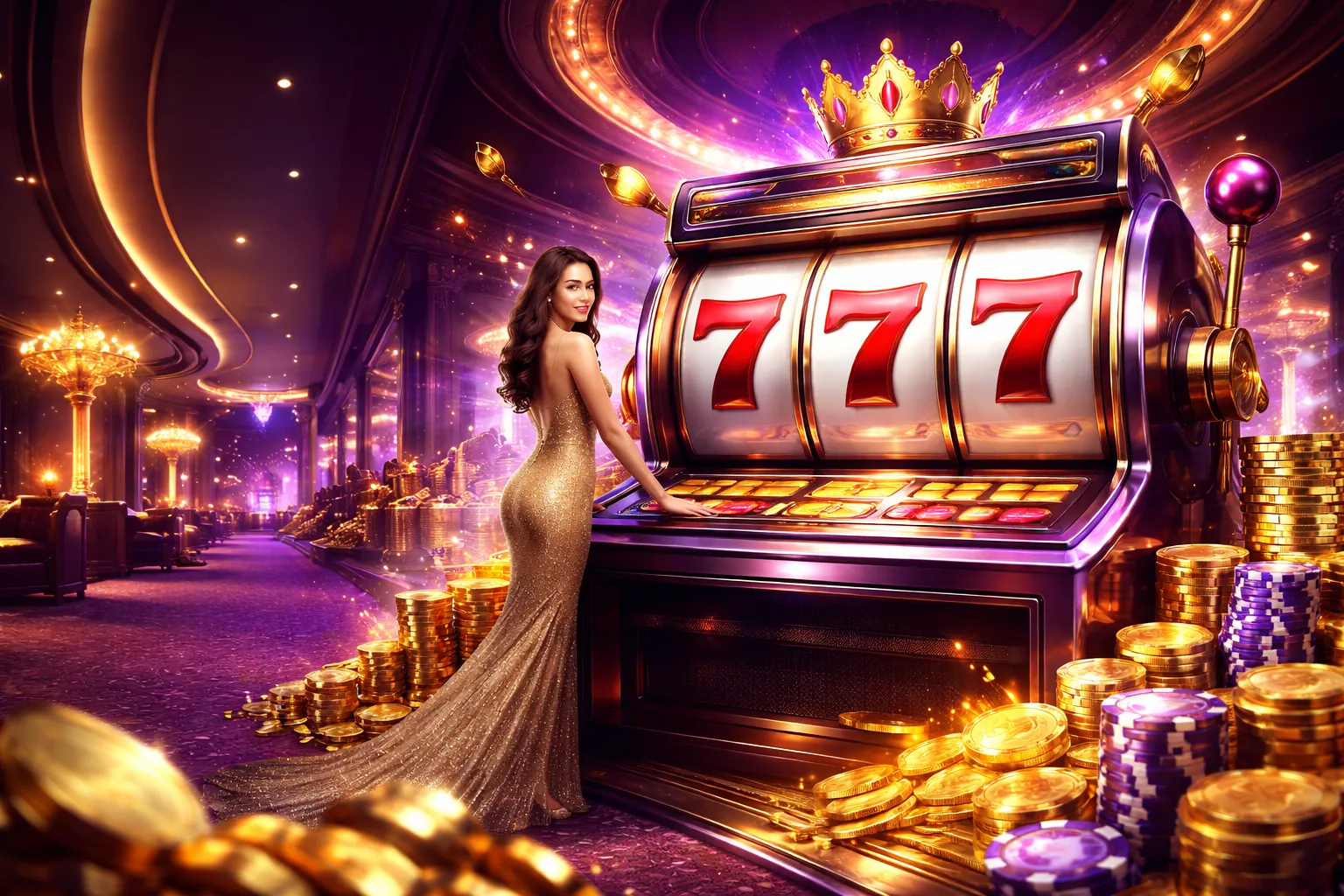 Top 5 trò chơi Nổ Hũ hot nhất tại neww88 năm 2026