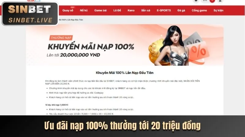 Casino Trực Tuyến neww88